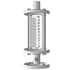 Calibration Pot