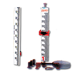 Float & Board Type Level Indicator