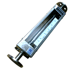 Glass Tube Rotameter