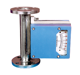 Metal Tube Rotameter