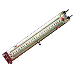 U Tube Manometer